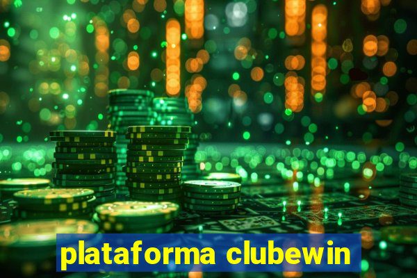 plataforma clubewin